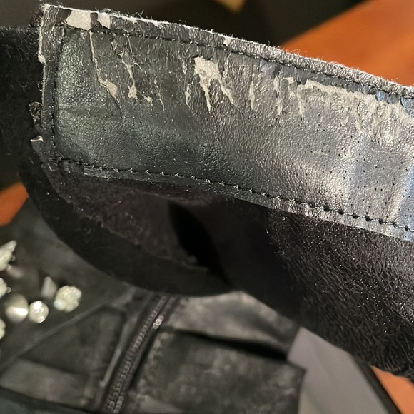 Naughty Monkey Boot - Picture 15 of 15